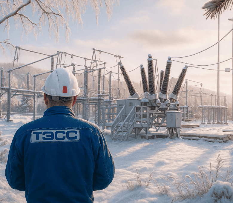 Почему выбирают ТЭСС?