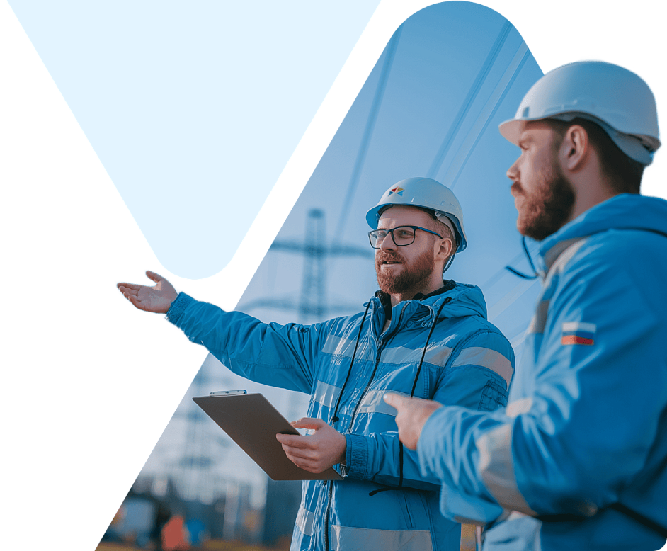 Станьте частью команды