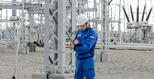 Энергосервисные решения